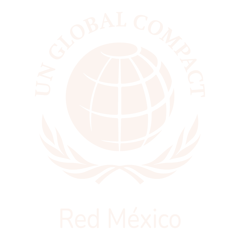 Logo Pacto Mundial