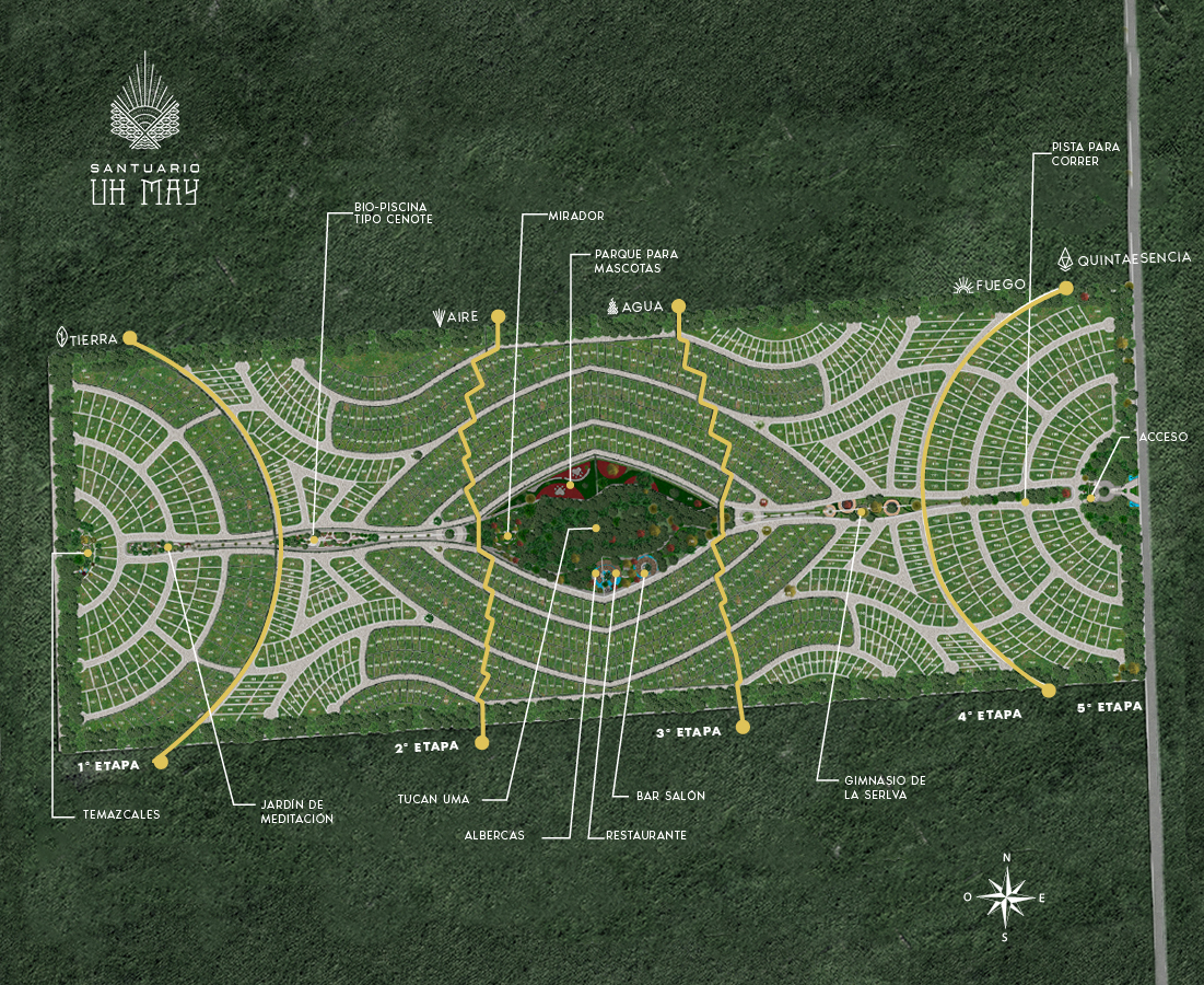 Mapa Base